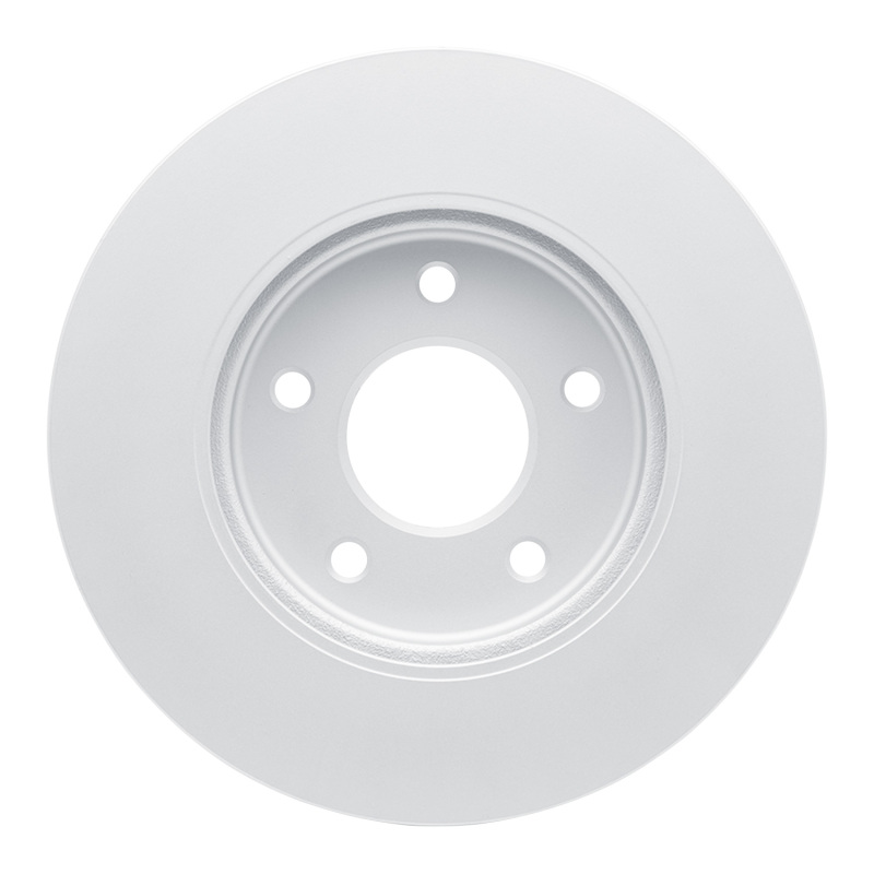 Chevrolet City Express Brake Rotor (1) - Front - R1 Concepts - GeoSPEC - `11-`25